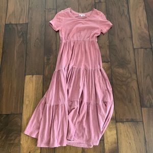 COPY - Sundry Maxi Dress